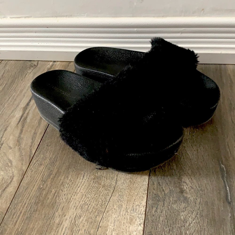 Platform Slides